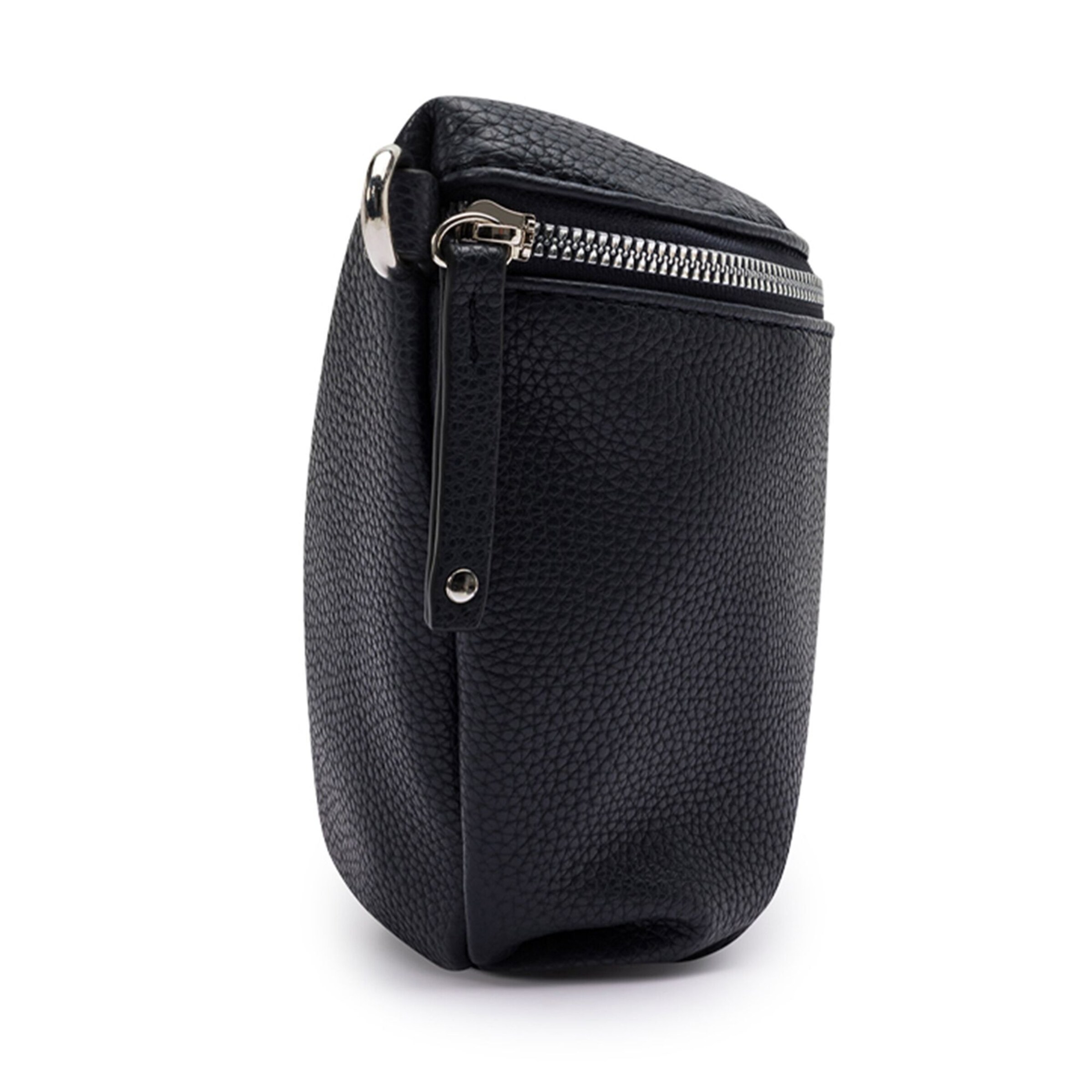 L.CREDI Crossbody bag 'Oliana' in Blue