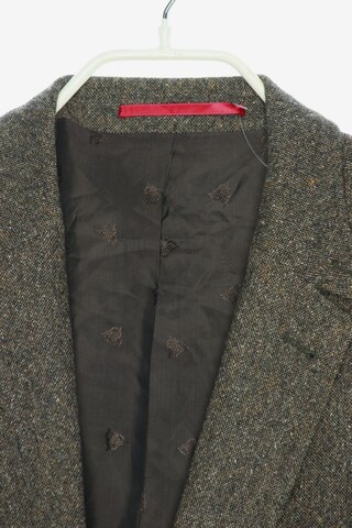 ROY ROBSON Suit Jacket in XL in Brown