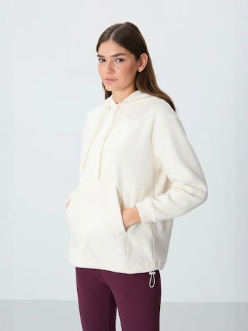 Tommy Life - Sweatshirt em branco