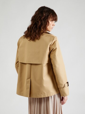 Weekend Max Mara Tussenjas 'BIGLIA' in Beige