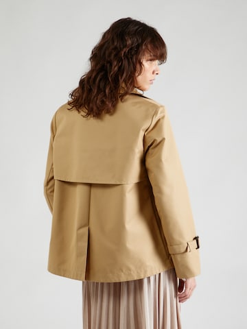 Veste mi-saison 'BIGLIA' Weekend Max Mara en beige