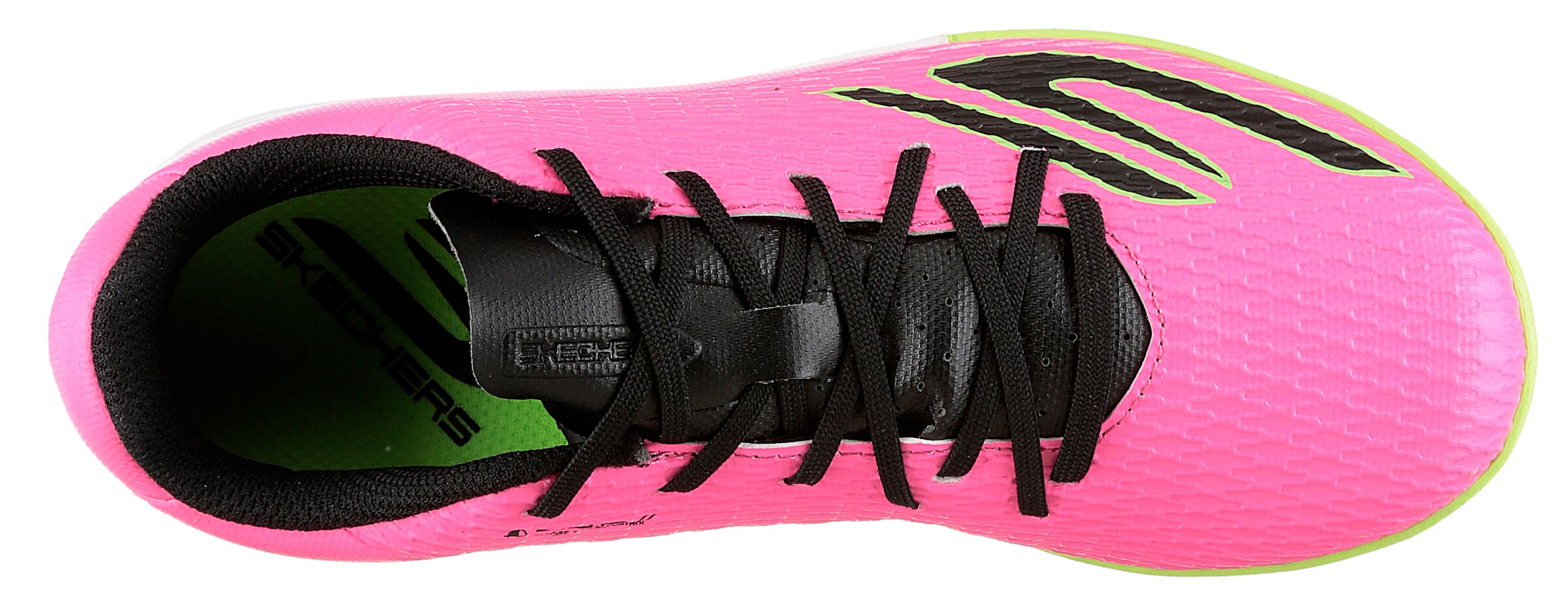 SKECHERS Athletic Shoes in Pink