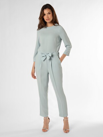 JOOP! Jumpsuit in Blau: predná strana