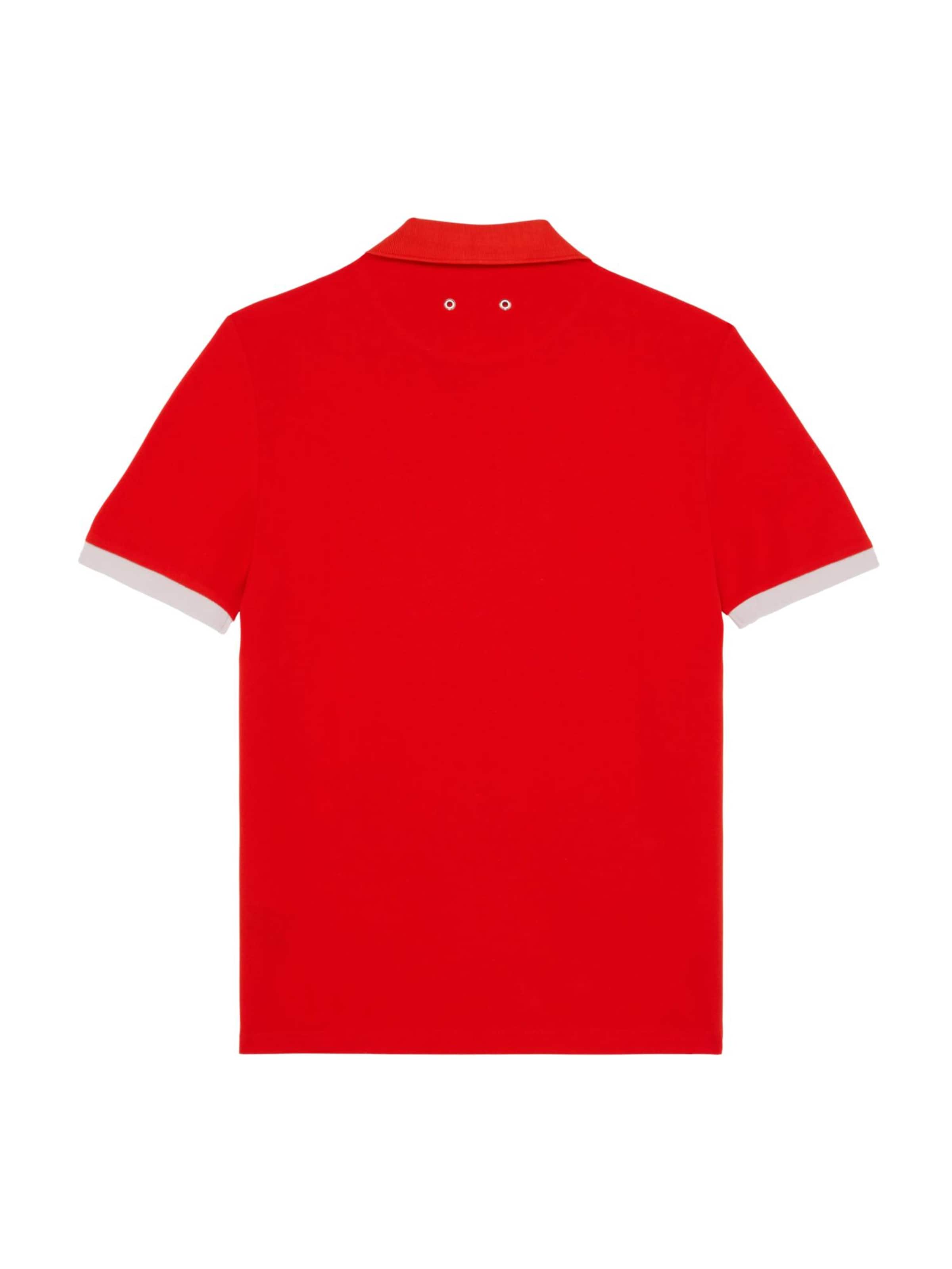 Vilebrequin Shirt in Roze