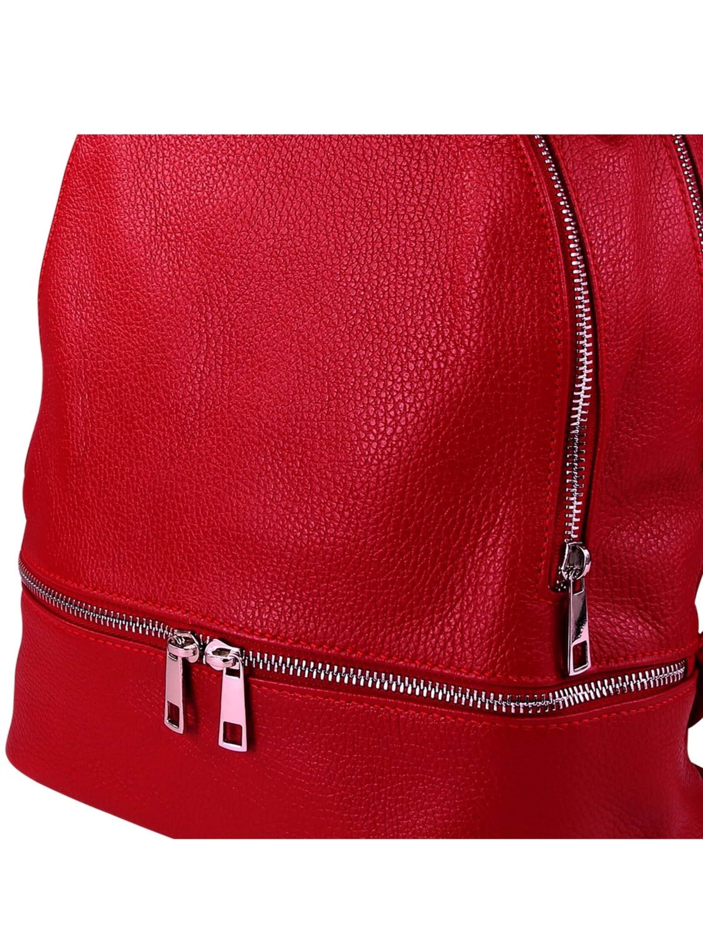 Toscanto Rucksack‌‌‌‌‌‌‌‌‌‌ in Rot