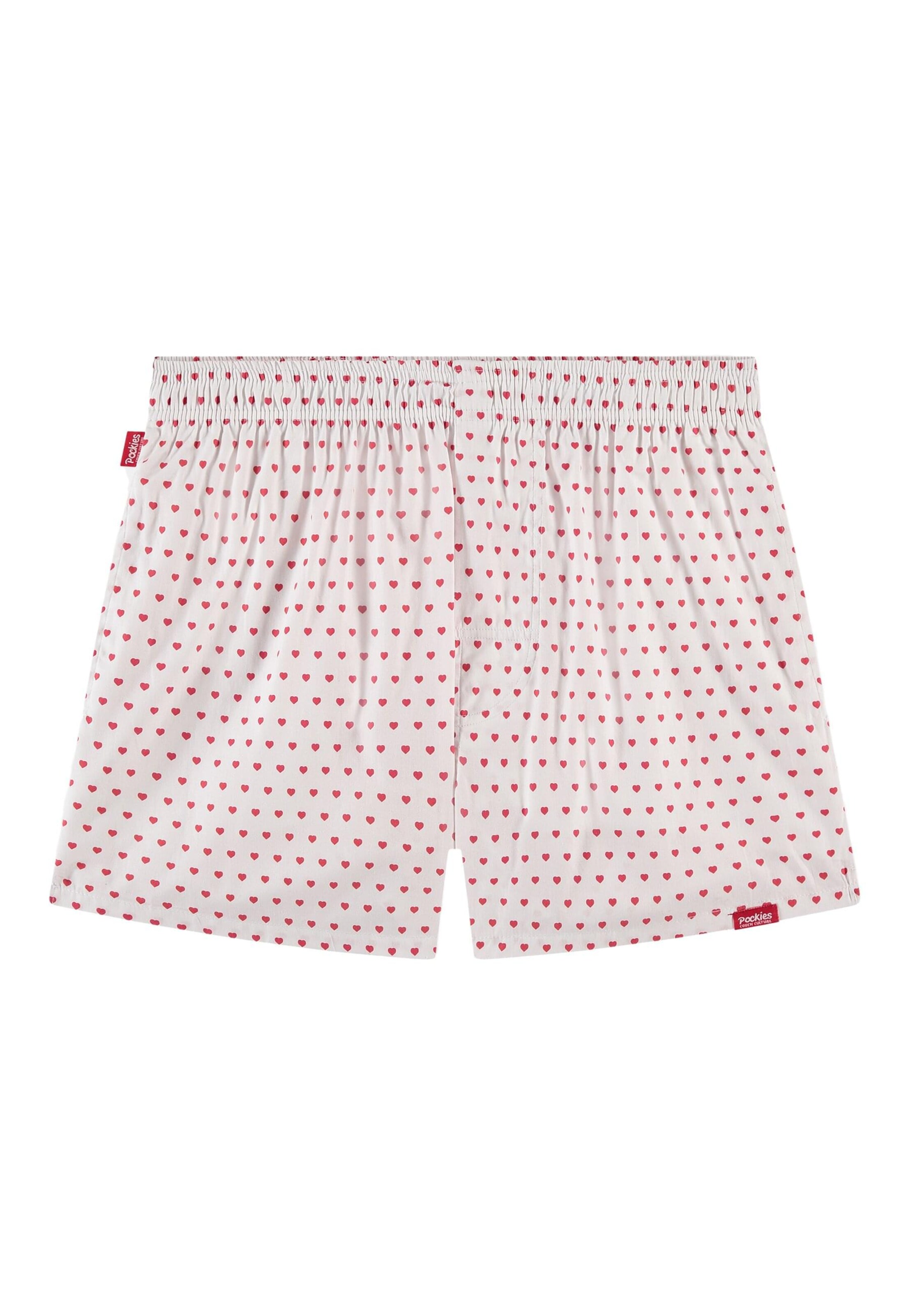Pockies Boxeralsók - kék
