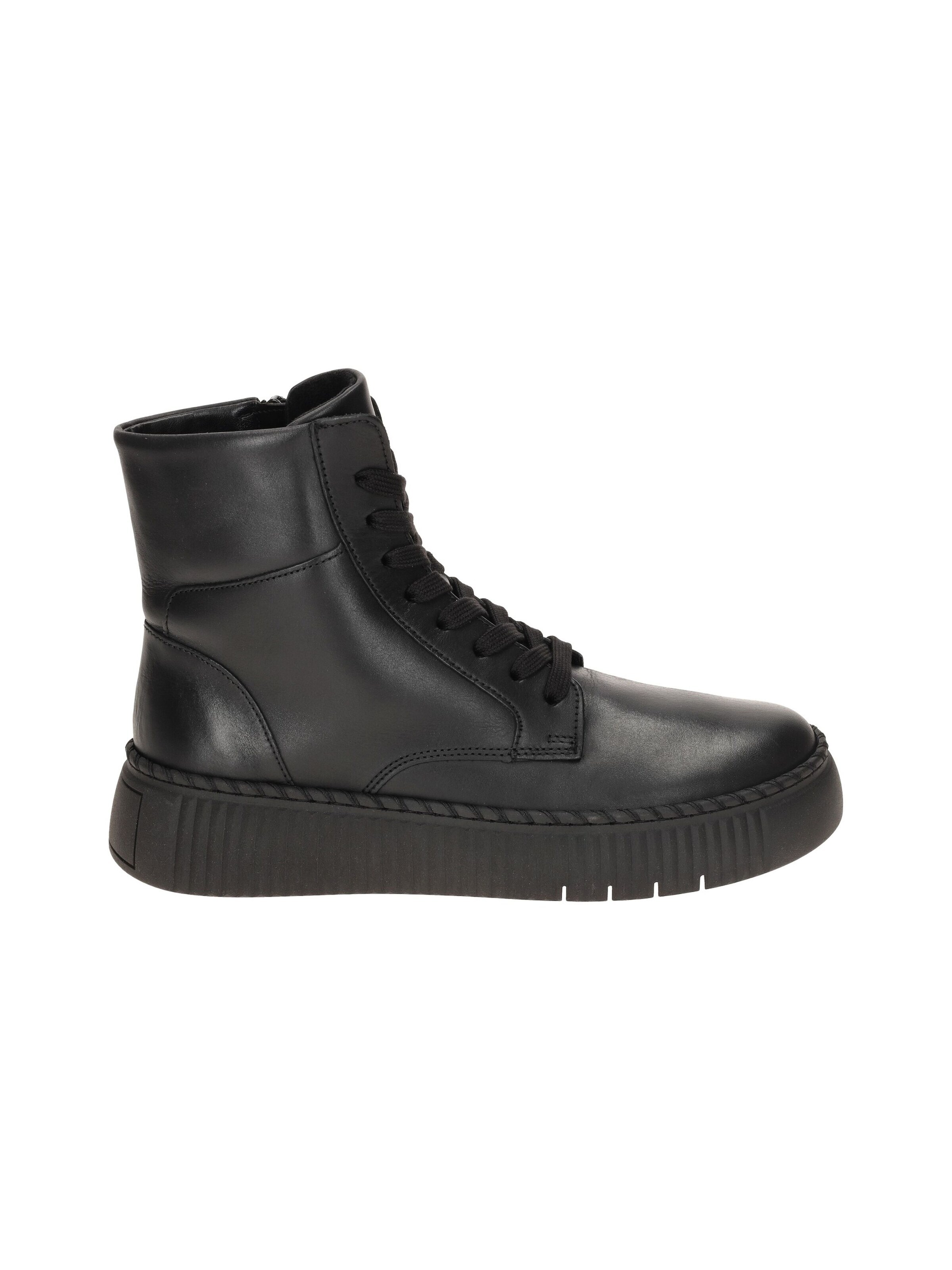GABOR Boots‌ in Schwarz