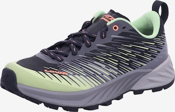 LOWA Halbschuh 'Amplux' in Grau: Vorderseite