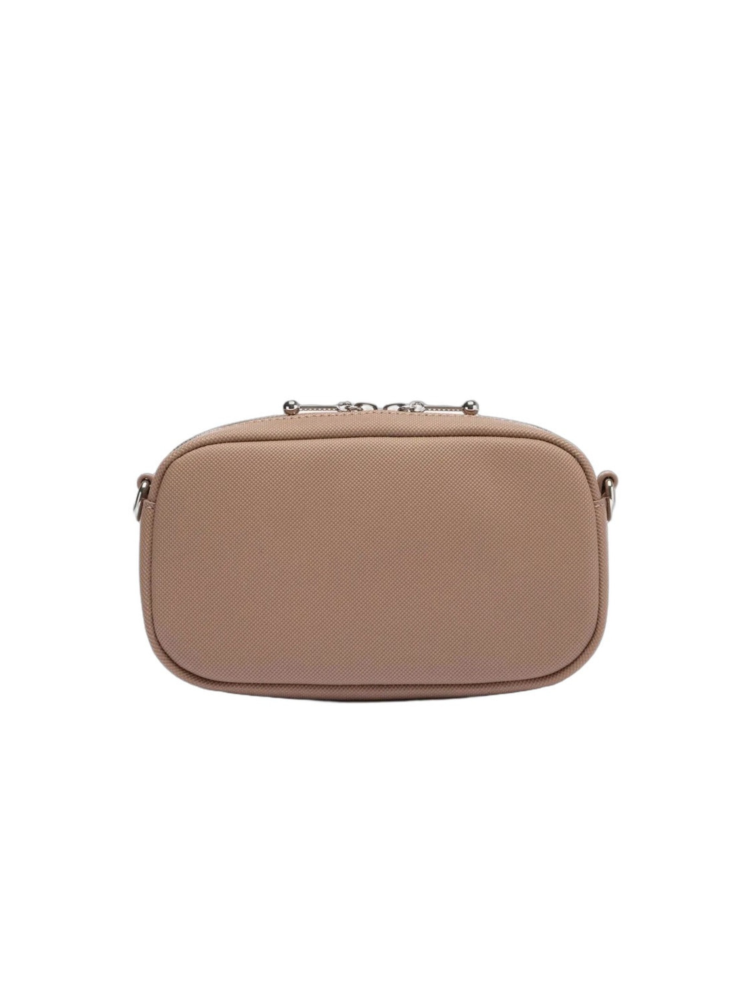 Sac à bandoulière LACOSTE en beige