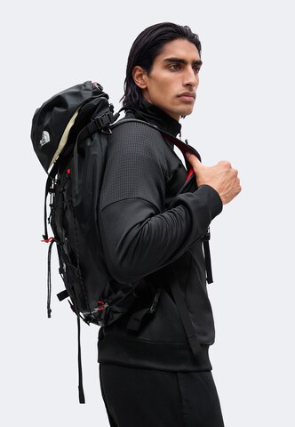 THE NORTH FACE Αθλητική μπλούζα φούτερ 'MOUNTAIN ATHLETICS 2.0' σε μαύρο