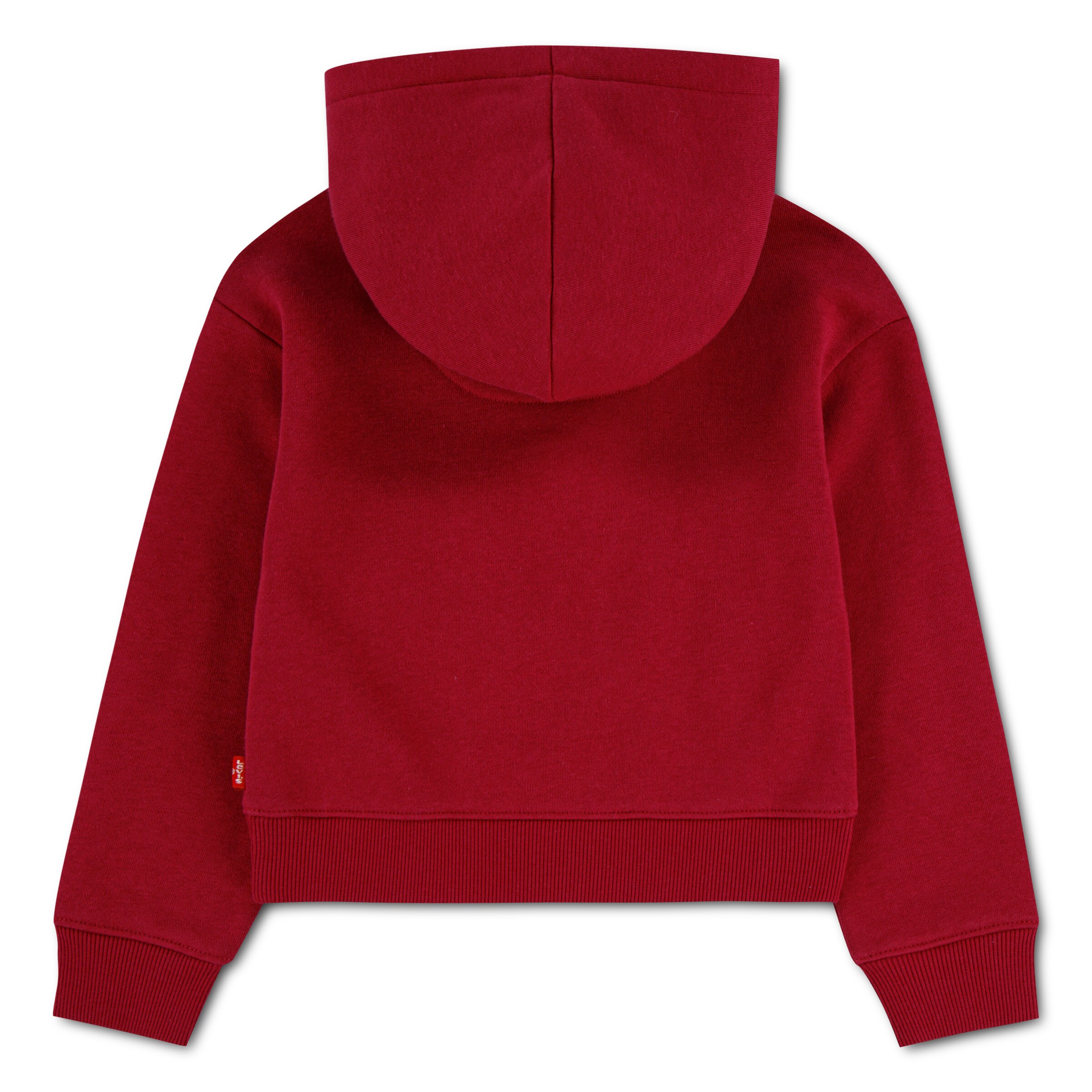Levi's Kids Sweatshirt in Red