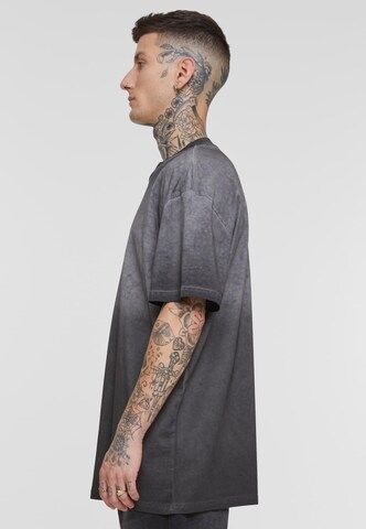 Urban Classics Shirt in Black