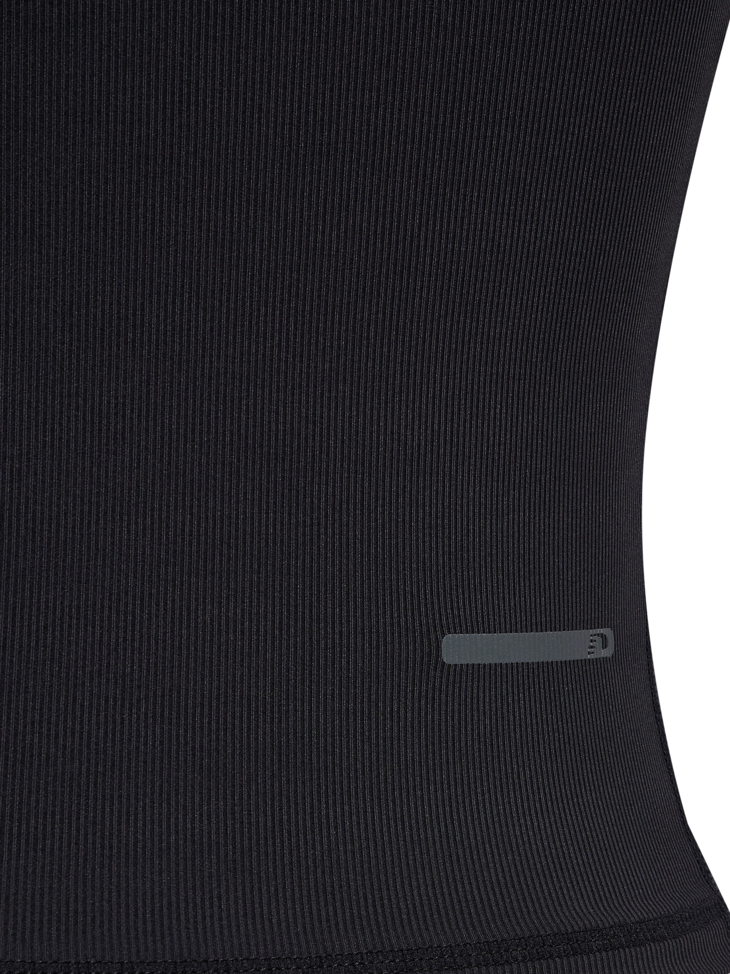 Newline Sporttop 'ECLIPSE' in Zwart