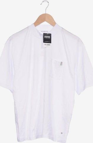 Riani T-Shirt L in Weiß: predná strana