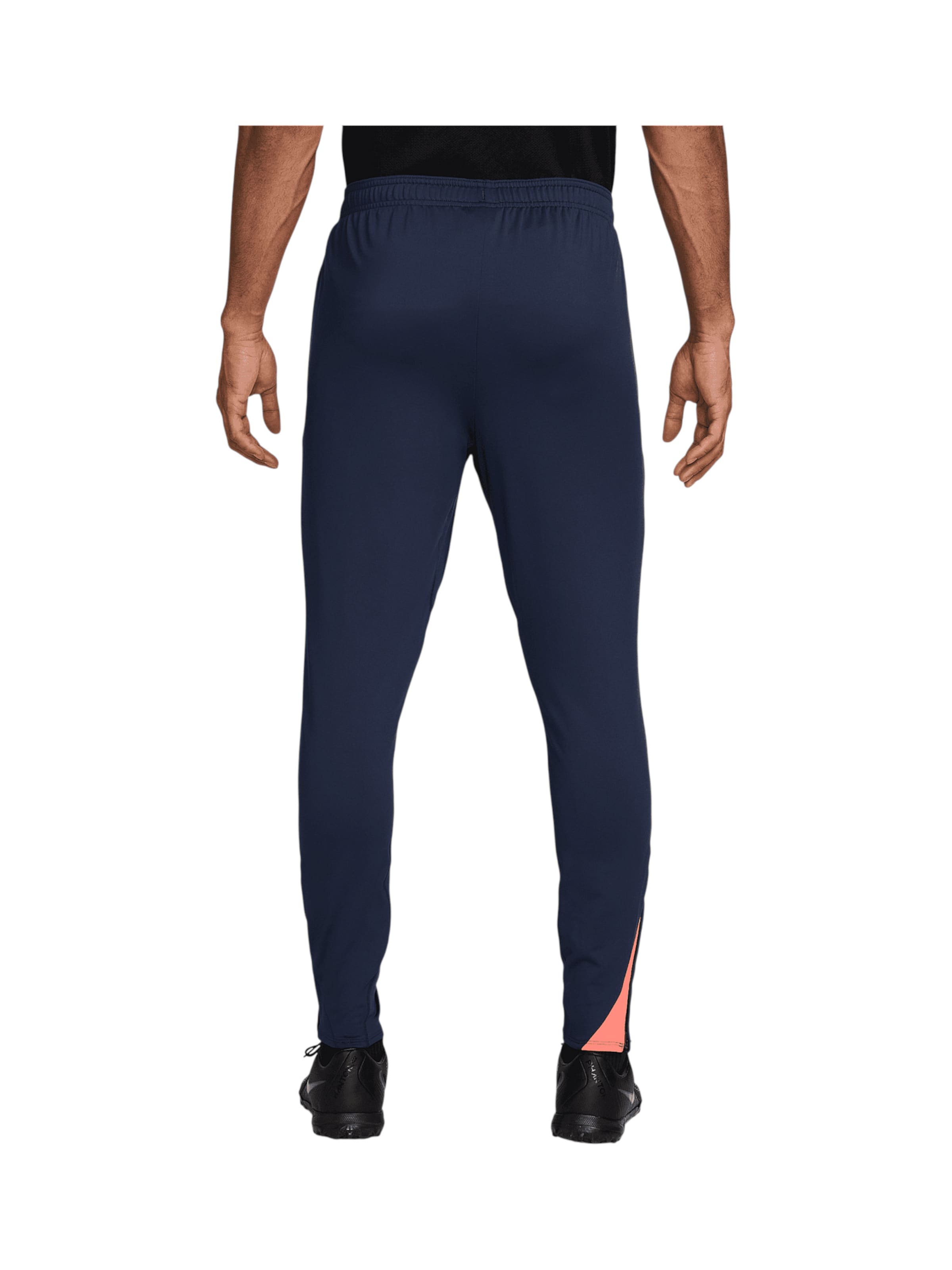 NIKE Normální Sportovní kalhoty 'FC Barcelona Strike' – modrá