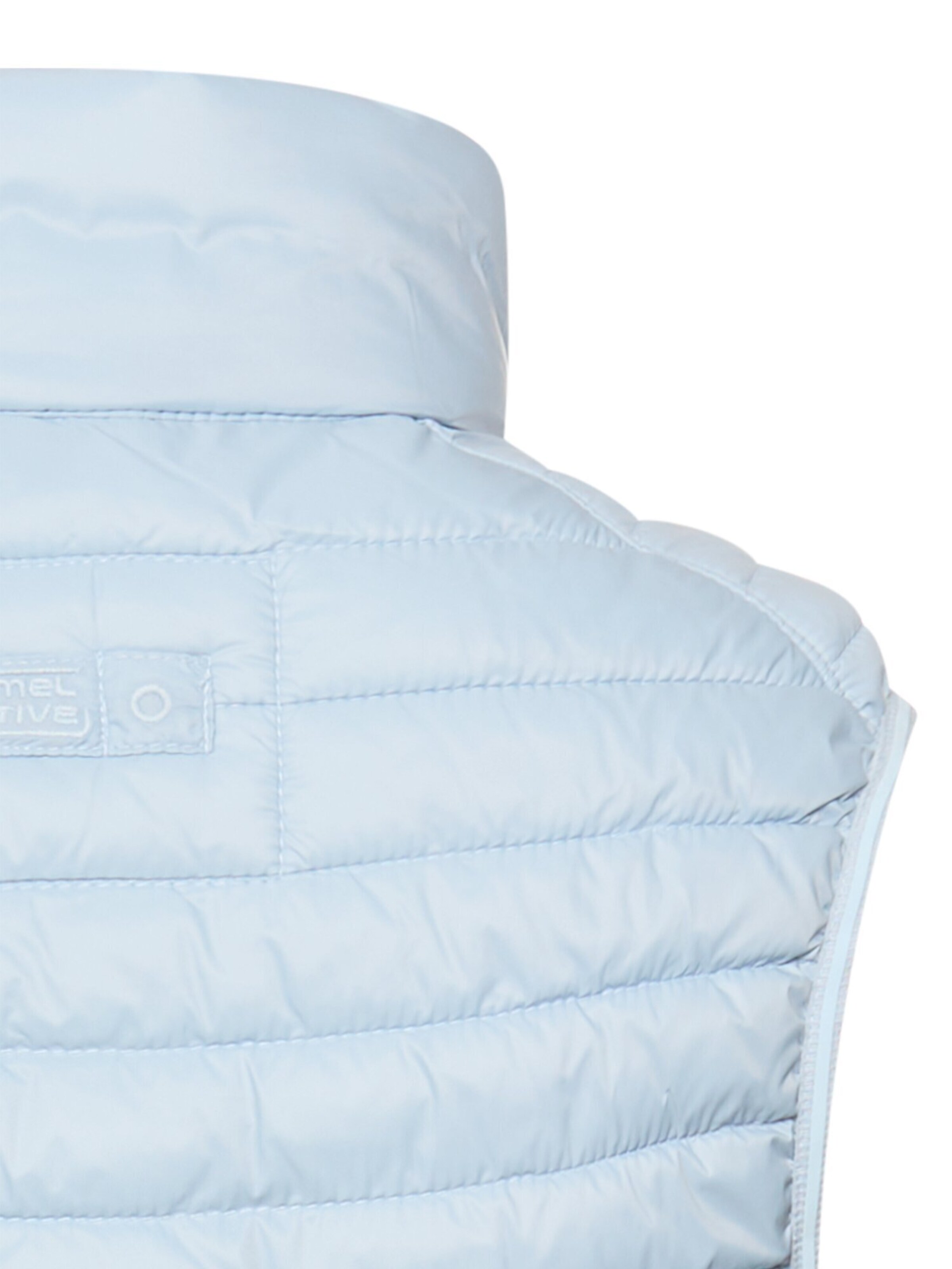 CAMEL ACTIVE Sportweste in Blau