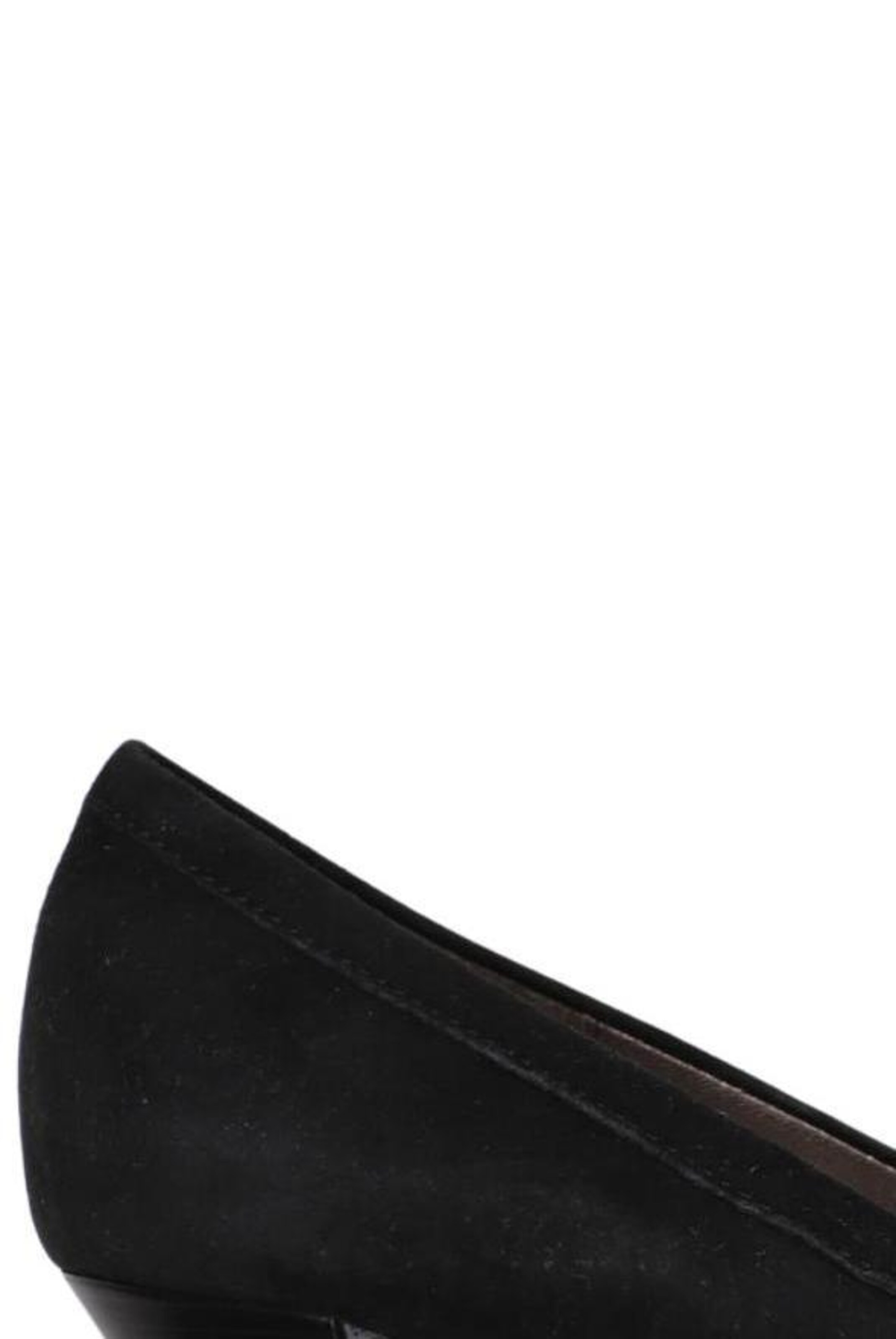 GABOR Pumps 39 in Schwarz