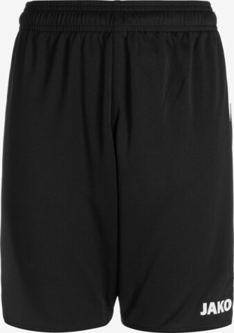 JAKO Sportshorts in Schwarz: predná strana