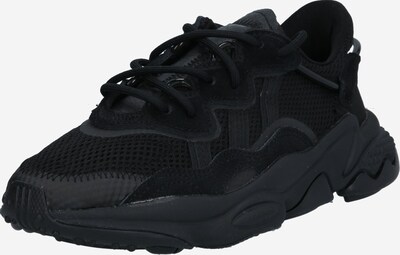 ADIDAS ORIGINALS Sneaker 'Ozweego' in schwarz, Produktansicht