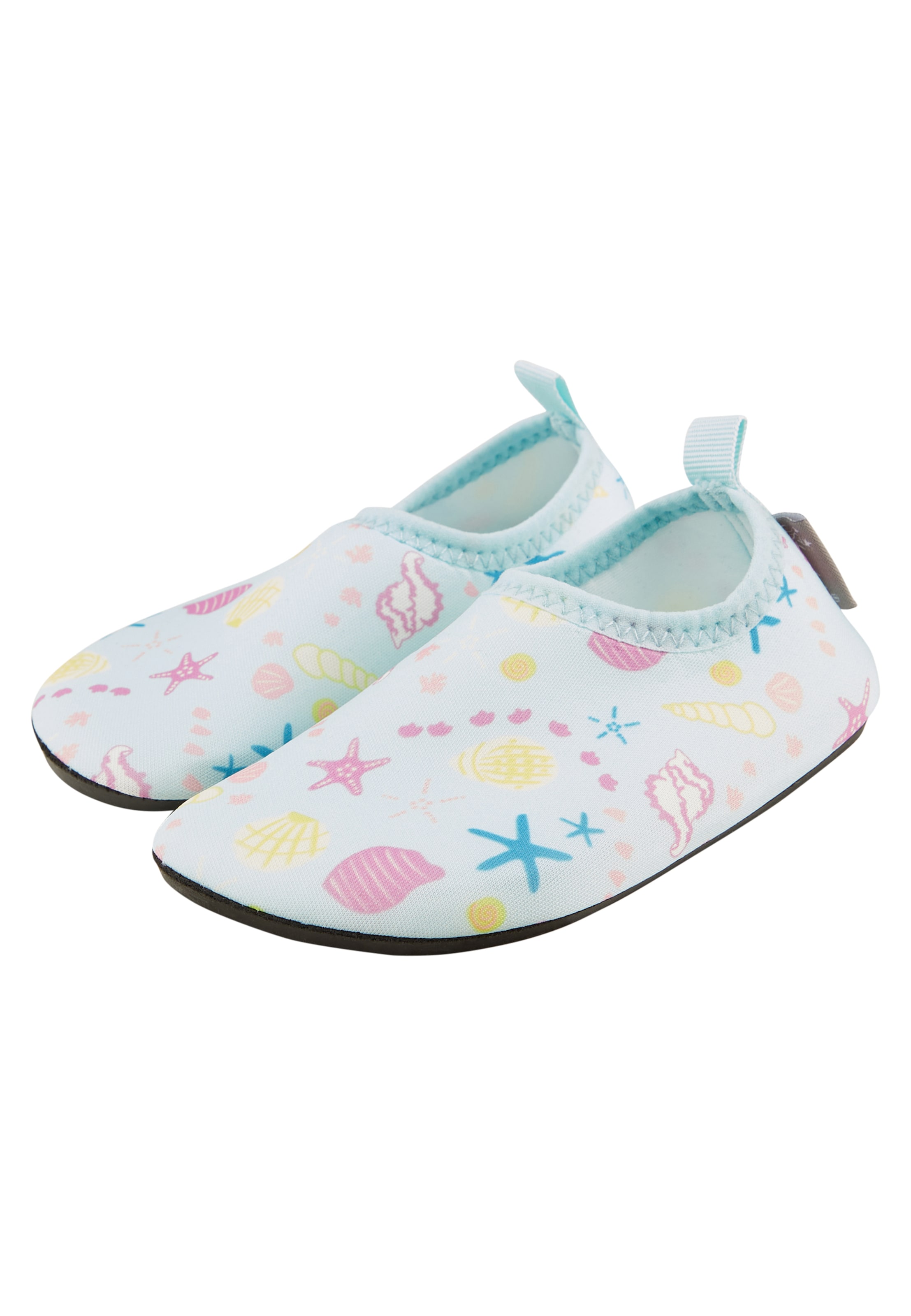 STERNTALER Beach & Pool Shoes in Mixed colors