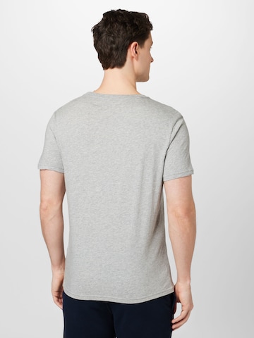 T-Shirt Tommy Hilfiger Underwear en gris