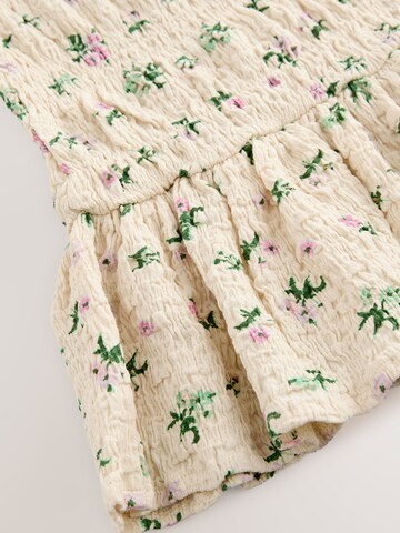 Robe Next en beige