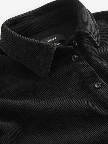 Next Blus i svart