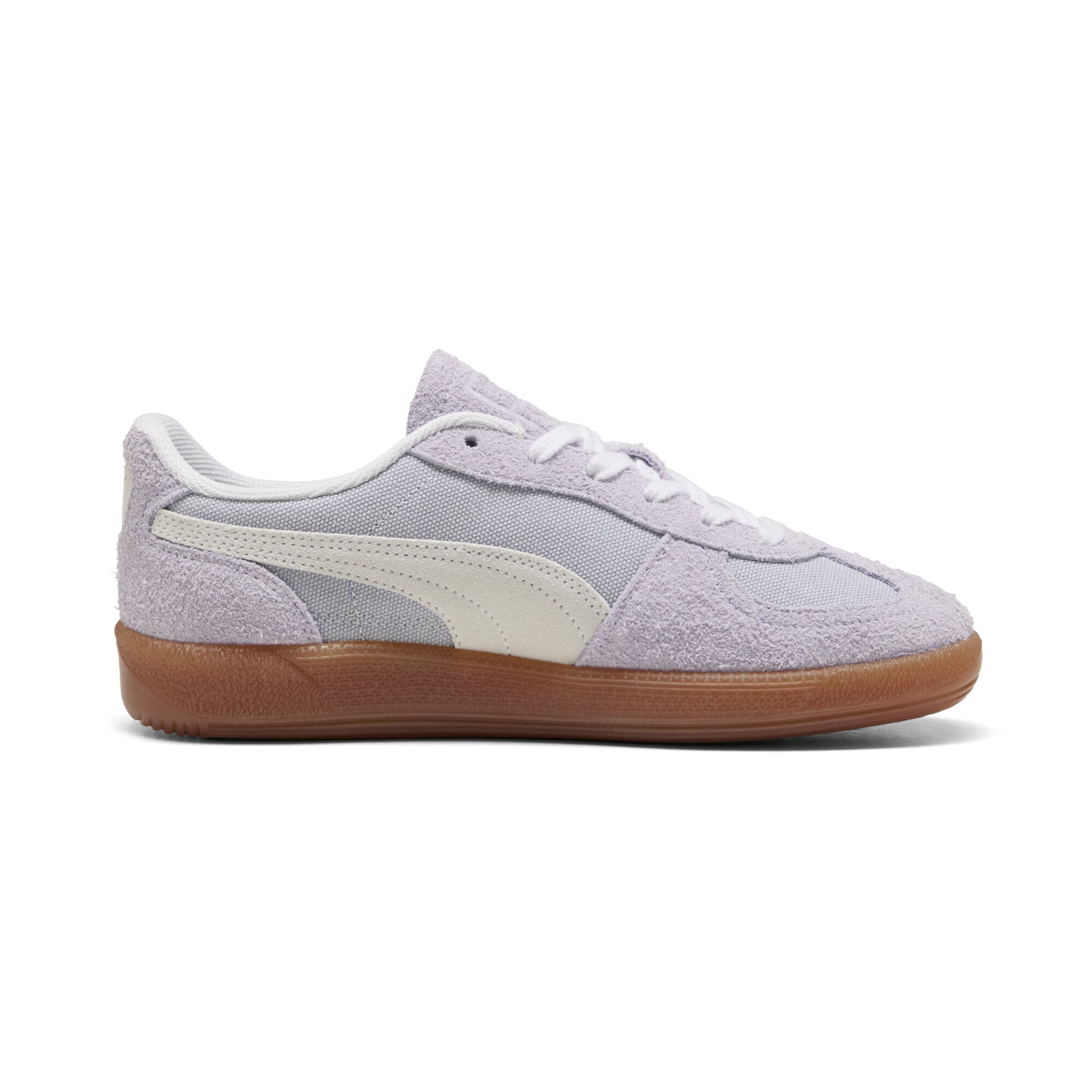 PUMA Sneakers 'Palermo' in Purple