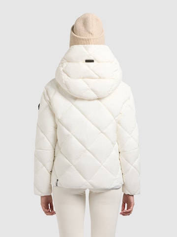 balta khujo Žieminė striukė 'Lilian'