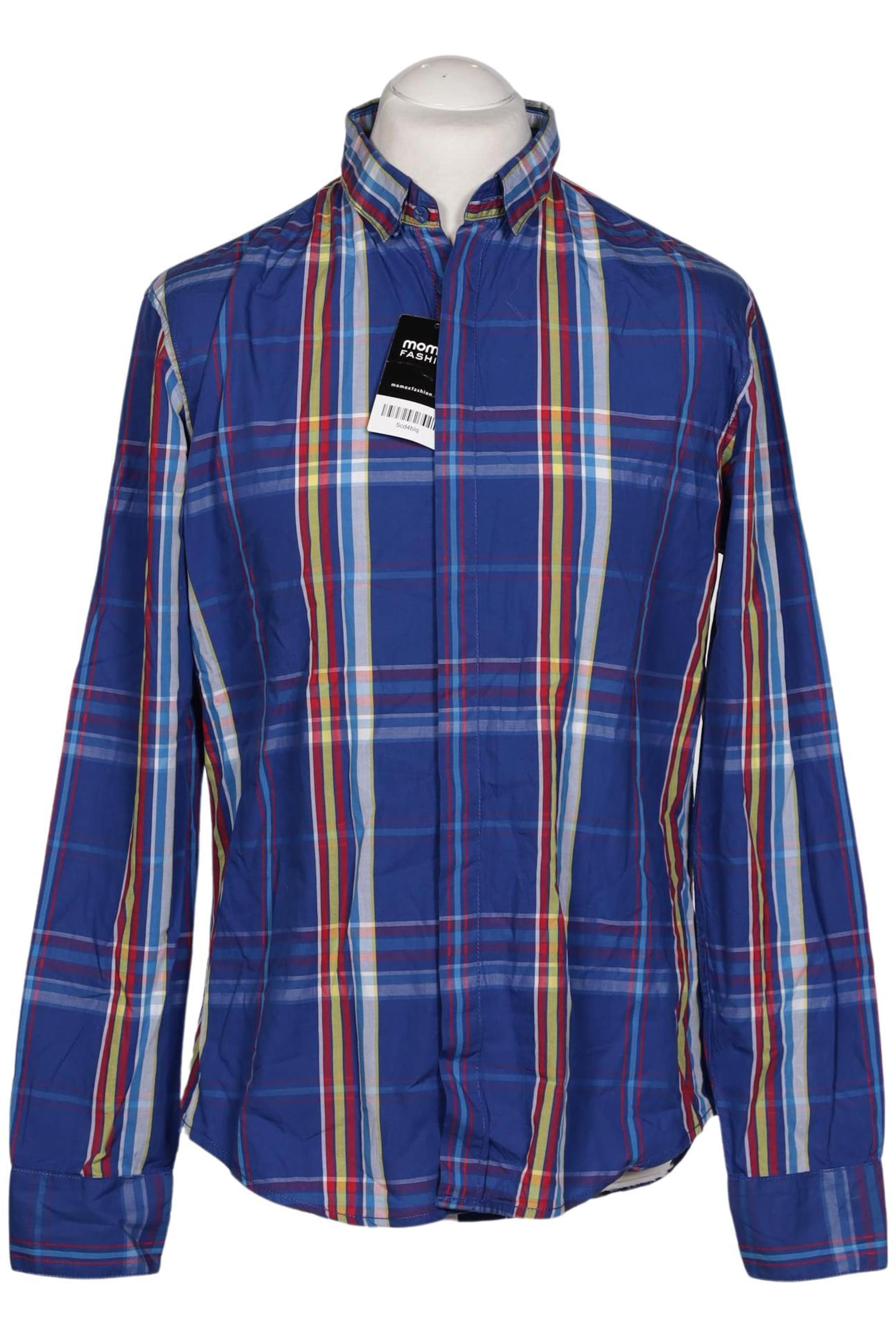 Lee Button Up Shirt in L in Mixed colors: front