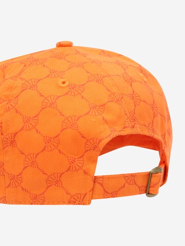 JOOP! Cap in Orange