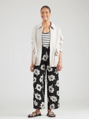 RIP CURL Loose fit Pants 'PARTY PACK' in Black