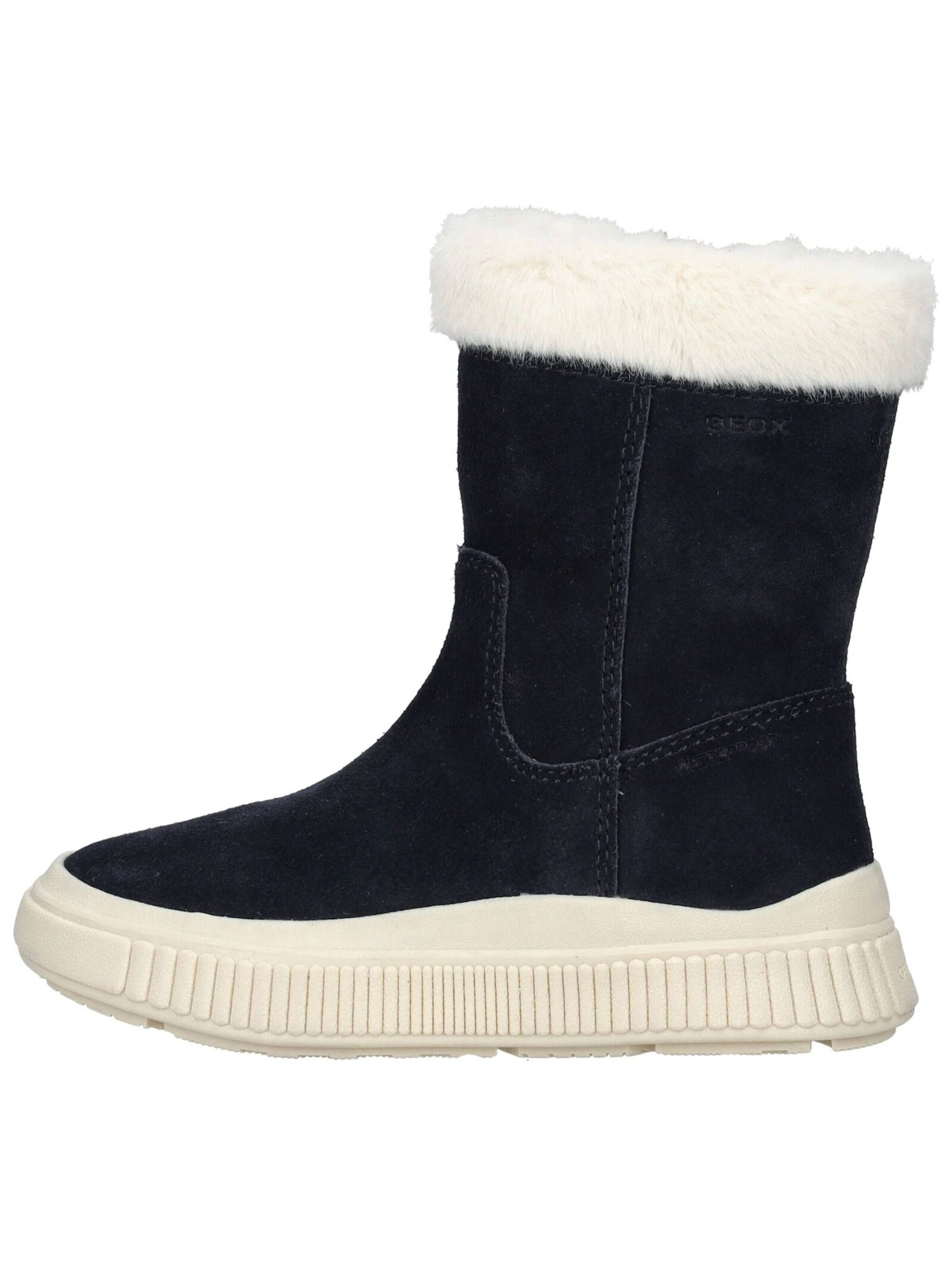 GEOX Laarzen in Blauw