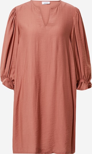 minimum Haljina 'Structuria' u hrđavo smeđa, Pregled proizvoda