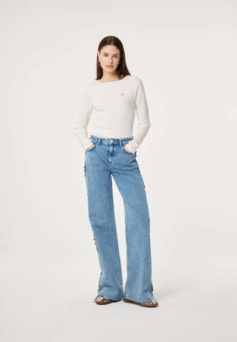 Fabienne Chapot Shirt in White