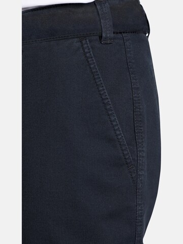 Regular Pantalon 'Aurelius' Charles Colby en bleu