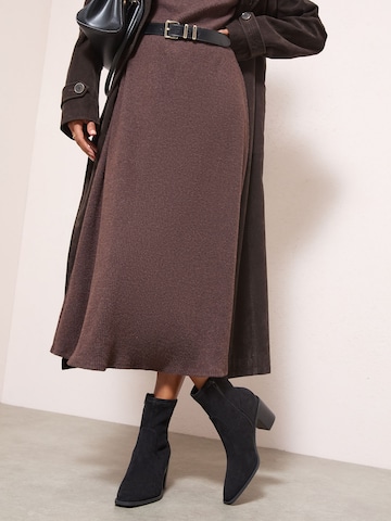 Cizme de cowboy de la Friends Like These pe negru