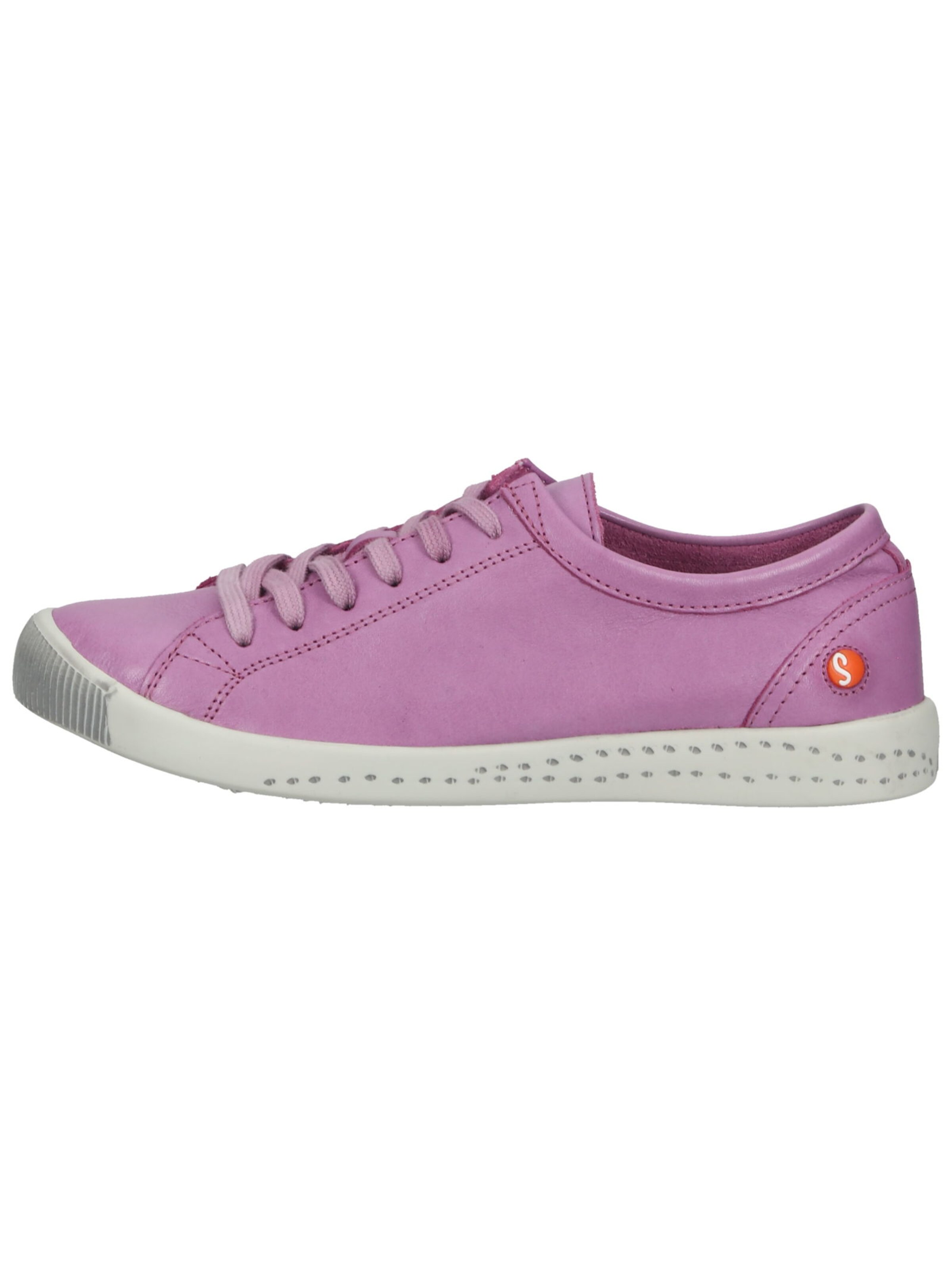 Softinos Sneakers in Purple