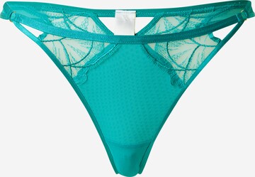 String 'Maya' Marks & Spencer en vert : devant