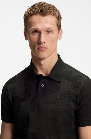 BOSS Shirt in Black