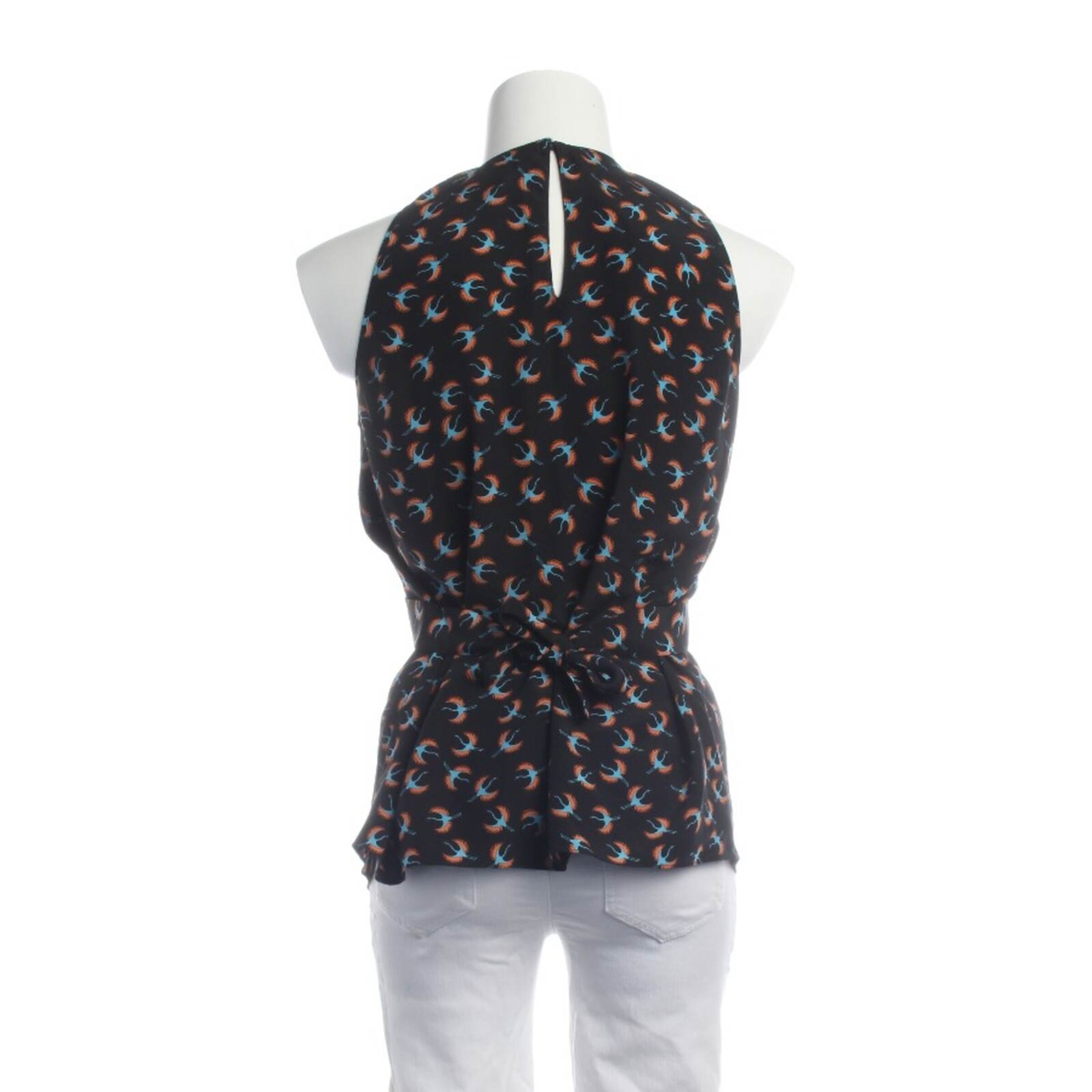 Schumacher Blouse & Tunic in M in Mixed colors