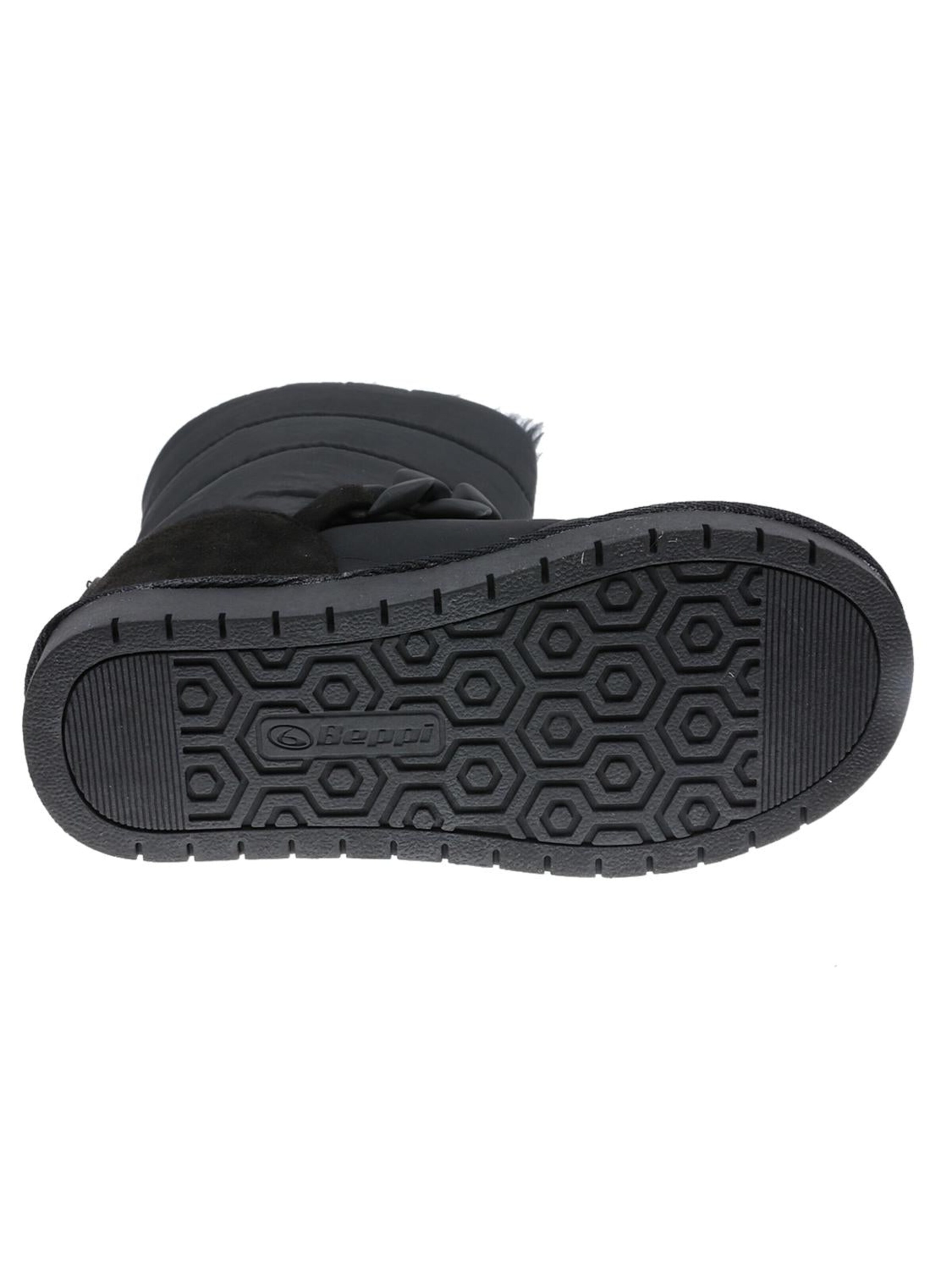 Beppi Stiefel 'High Boot'‌‌ in Schwarz