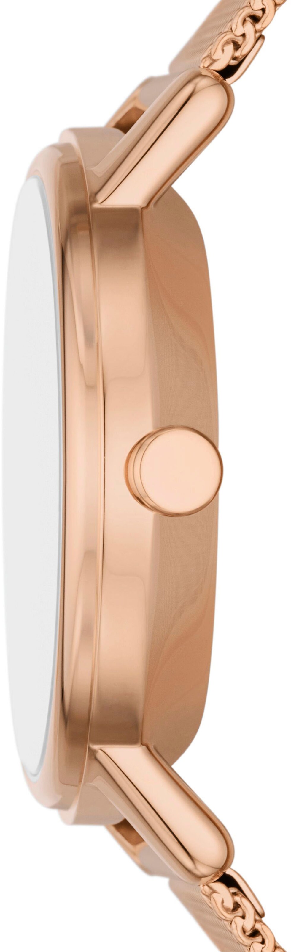 SKAGEN Analog Watch in Gold