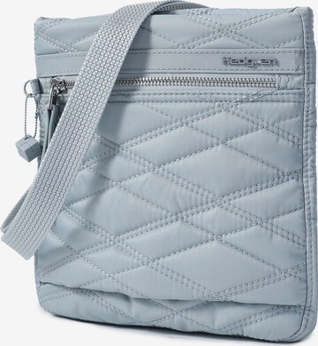 Hedgren Crossbody Bag 'Inner City Leonce' in Blue