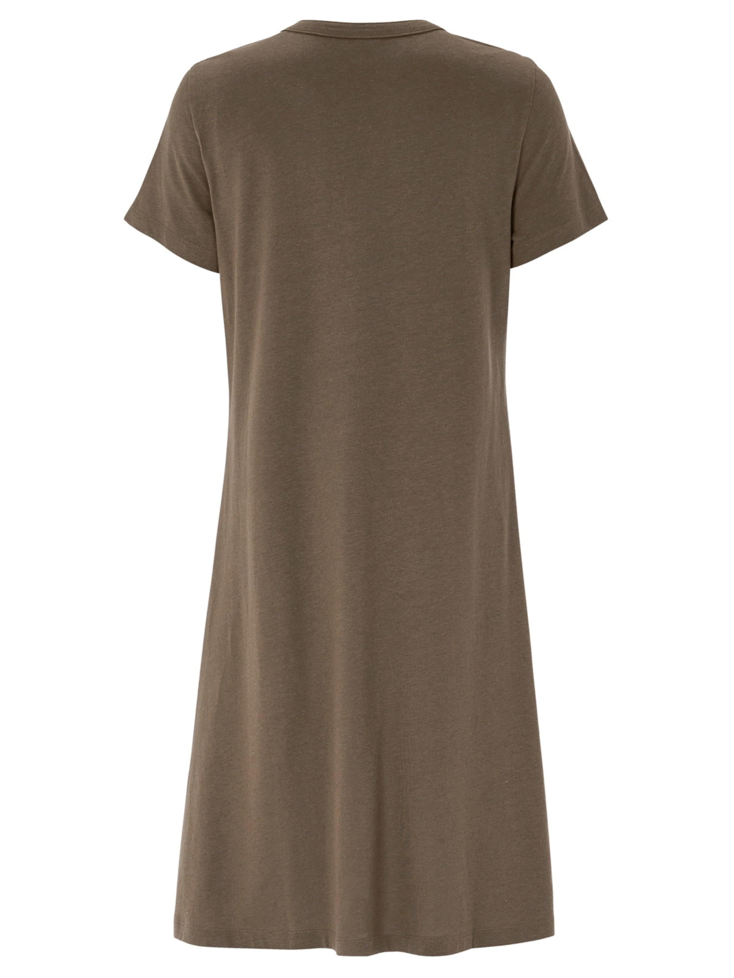 Cellbes of Sweden Dress in Brown
