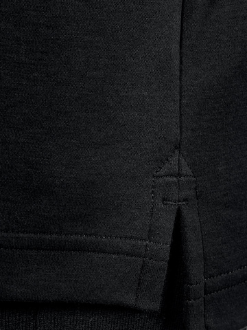 FALKE Shirt 'Essential' in Black