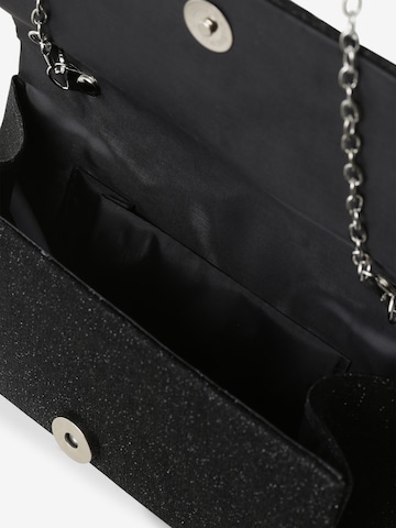 apriori Clutch in Black