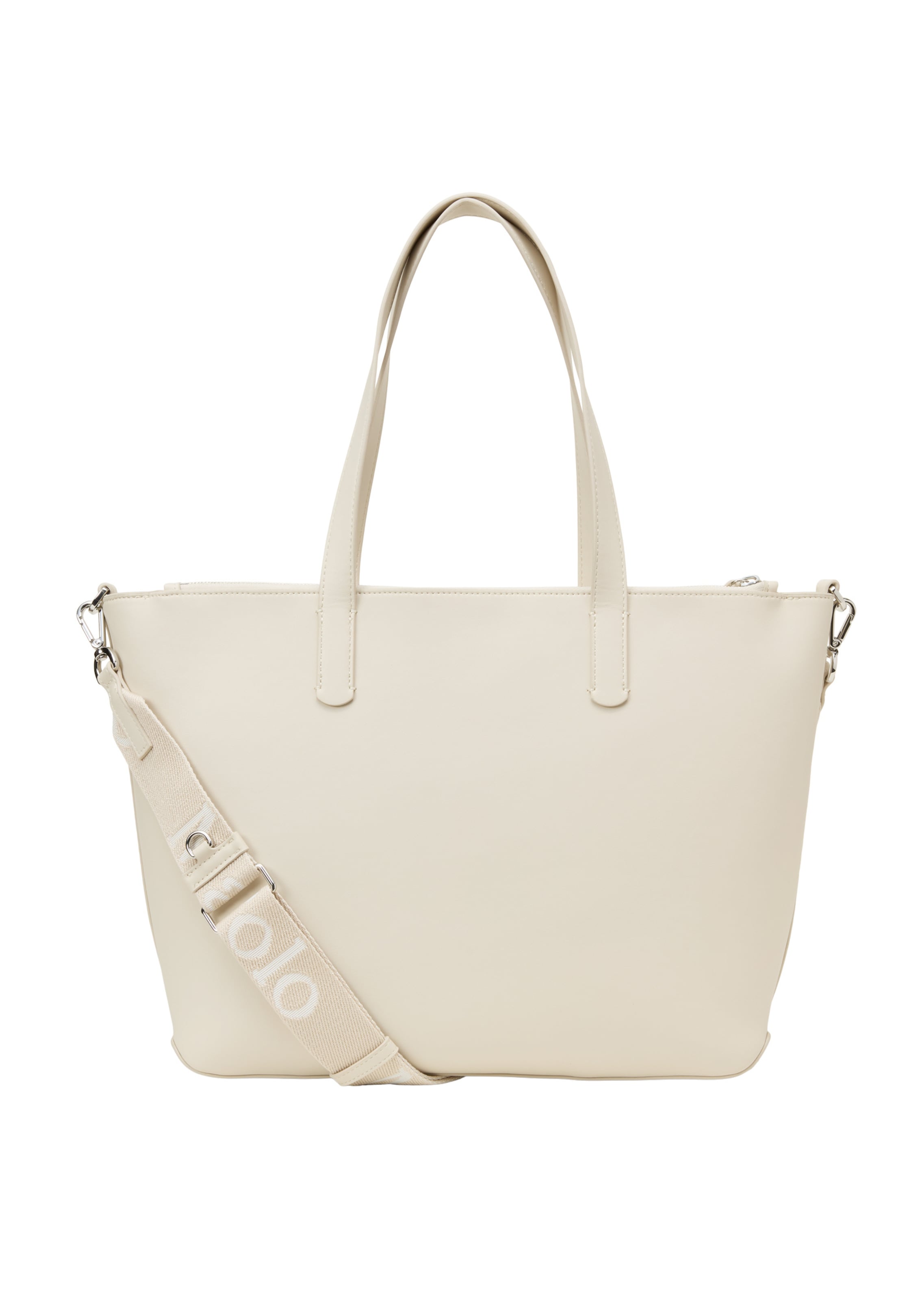 Marc O'Polo Shopper in Beige