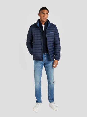 TIMBERLAND Between-season jacket in Blue