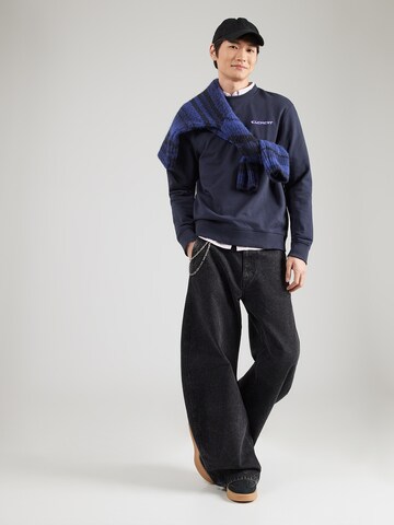 ELEMENT Sweatshirt 'FORTUNE' i blå